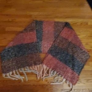 TORRID SCARF